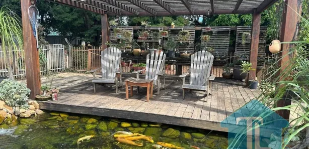 Casa com 6 Quartos à venda, 900m² no Setor de Habitações Individuais Norte, Brasília