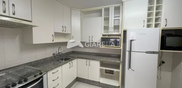 Apartamento com 2 Quartos para alugar, 100m² no Centro, Toledo