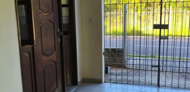 Sobrado com 4 Quartos à venda, 178m² no Capim Macio, Natal