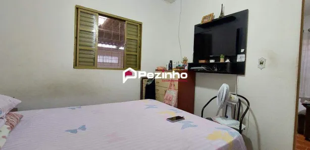 Casa com 3 Quartos à venda, 82m² no Parque Nossa Senhora das Dores, Limeira