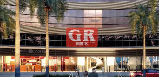 Ponto Comercial à venda, 88m² no Santo Agostinho, Belo Horizonte