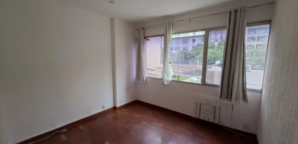 Sala Comercial para venda ou aluguel, 35m² no Tijuca, Rio de Janeiro