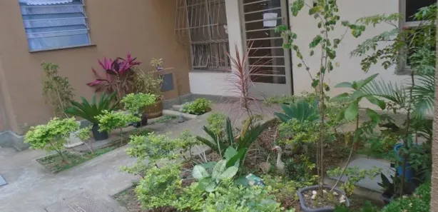 Apartamento com 2 Quartos à venda, 49m² no Juliana, Belo Horizonte