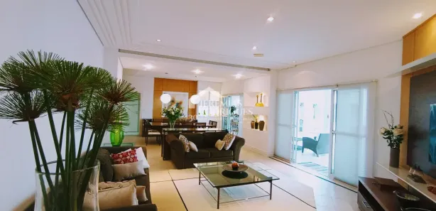Casa de Condomínio com 4 Quartos à venda, 400m² no Jardim das Nações, Taubaté