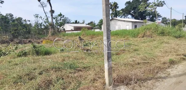 Lote/Terreno à venda, 750m² no Balneário Guaciara, Matinhos