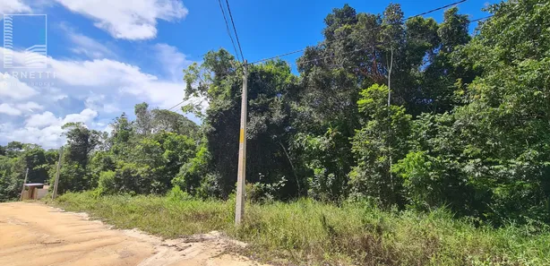 Lote/Terreno à venda, 298m² no Trancoso, Porto Seguro