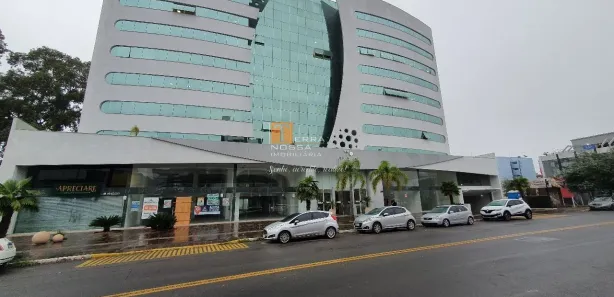 Sala Comercial à venda, 39m² no Sanvitto, Caxias do Sul