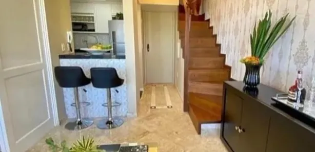 Cobertura com 2 Quartos à venda, 81m² no Pituba, Salvador