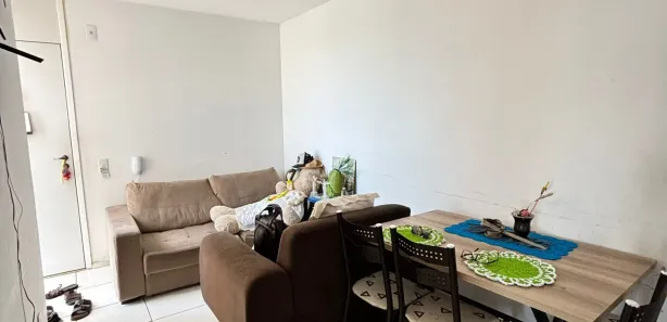 Apartamento com 2 Quartos à venda, 50m² no Cidade Nova, Manaus