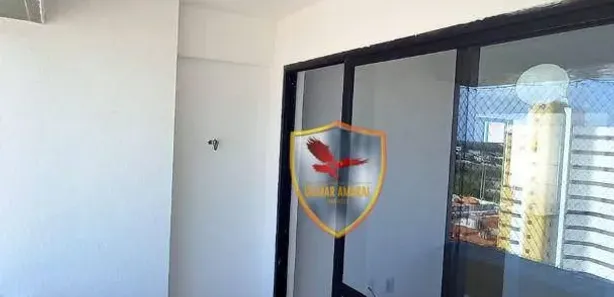 Apartamento com 2 Quartos para alugar, 57m² no Capim Macio, Natal