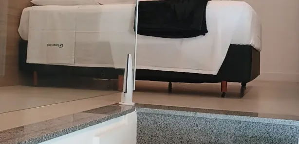 Apartamento com 1 Quarto para alugar, 71m² no Flamengo, Rio de Janeiro