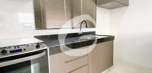 Apartamento com 2 Quartos à venda, 68m² no Cruzeiro, Belo Horizonte
