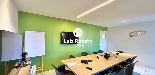 Sala Comercial à venda, 227m² no Savassi, Belo Horizonte