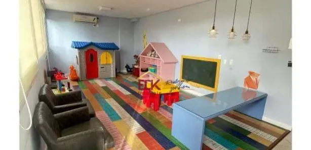 Apartamento com 4 Quartos para venda ou aluguel, 235m² no Jardim das Nações, Taubaté
