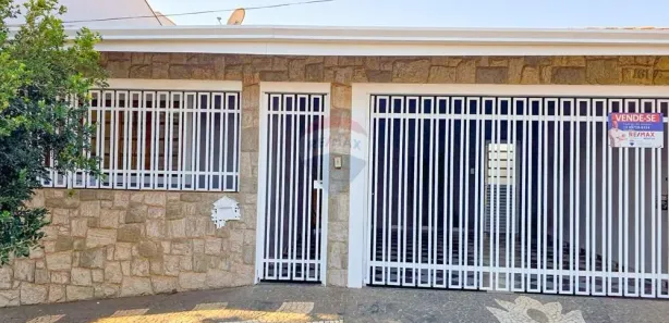 Casa com 3 Quartos à venda, 193m² no Jardim Dom Bosco, Araras