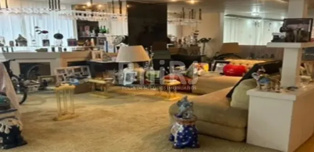 Apartamento com 4 Quartos para venda ou aluguel, 300m² no Copacabana, Rio de Janeiro