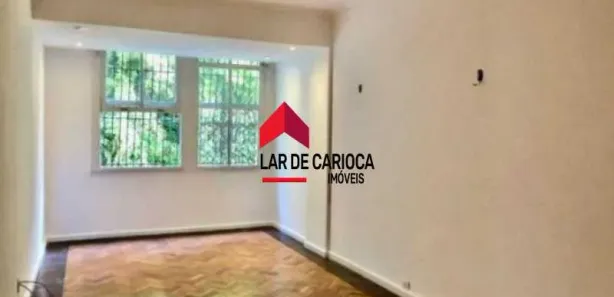 Apartamento com 3 Quartos à venda, 119m² no Leme, Rio de Janeiro