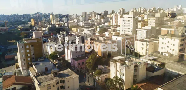 Cobertura com 4 Quartos à venda, 161m² no Alto Barroca, Belo Horizonte