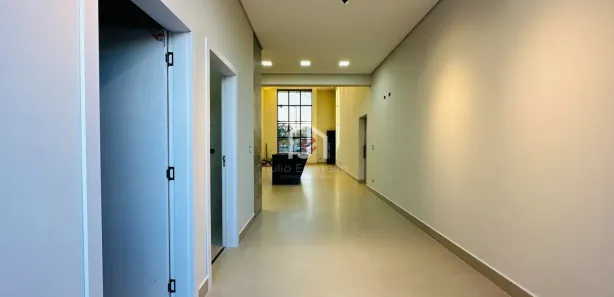 Casa de Condomínio com 3 Quartos à venda, 185m² no Parque São Cristóvão, Taubaté