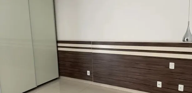 Casa de Condomínio com 5 Quartos para alugar, 441m² no Alphaville Flamboyant Residencial Araguaia, Goiânia