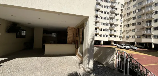 Cobertura com 4 Quartos à venda, 160m² no Campo Grande, Rio de Janeiro