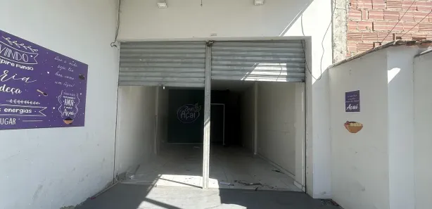 Ponto Comercial para alugar, 40m² no Campo Grande, Rio de Janeiro
