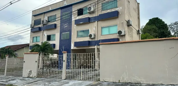 Apartamento com 2 Quartos à venda, 50m² no Parque 10 de Novembro, Manaus