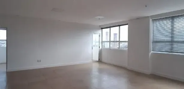 Sala Comercial para alugar, 82m² no Jardim Marconal, Rio Verde
