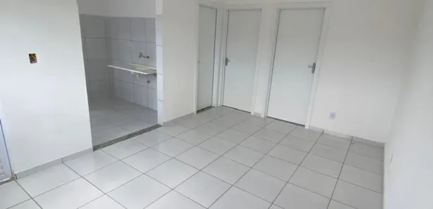 Casa de Condomínio com 2 Quartos à venda, 48m² no Pindaí, Paço do Lumiar