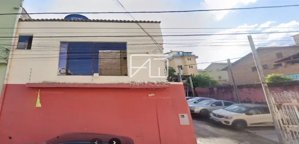 Lote/Terreno à venda, 360m² no Monsenhor Messias, Belo Horizonte