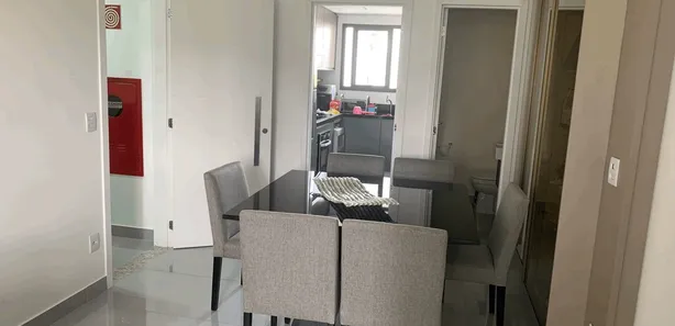 Apartamento com 2 Quartos à venda, 69m² no São Pedro, Belo Horizonte