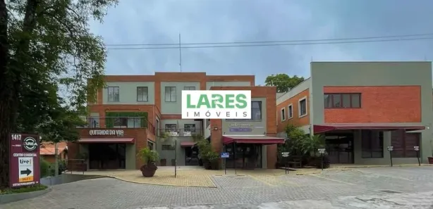 Ponto Comercial à venda, 177m² no Chácara São João, Carapicuíba