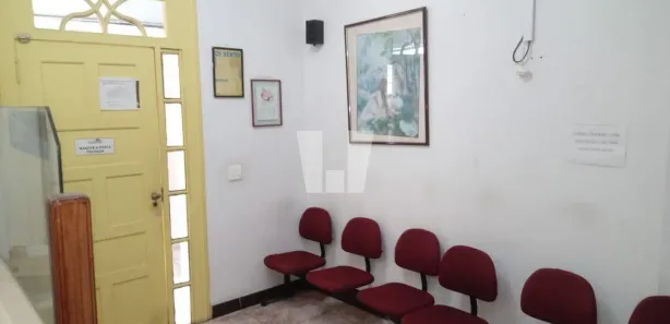 Imóvel Comercial com 13 Quartos para venda ou aluguel, 445m² no Funcionários, Belo Horizonte