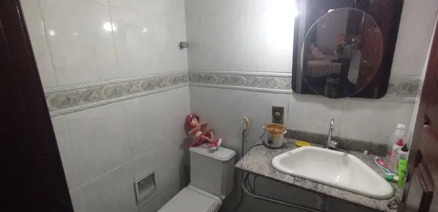 Apartamento com 3 Quartos à venda, 132m² no Graça, Salvador