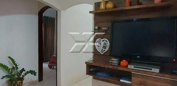 Casa com 3 Quartos à venda, 130m² no Cidade Jardim, Rio Claro