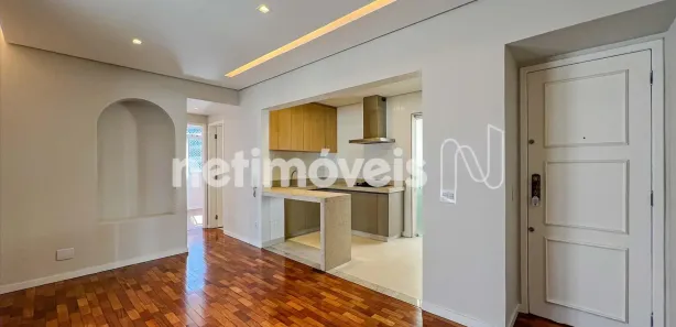 Apartamento com 2 Quartos para alugar, 62m² no Boa Viagem, Belo Horizonte