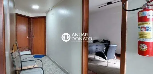 Ponto Comercial à venda, 24m² no Santo Agostinho, Belo Horizonte