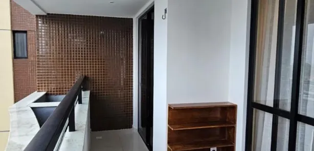 Apartamento com 1 Quarto para alugar, 50m² no Federação, Salvador