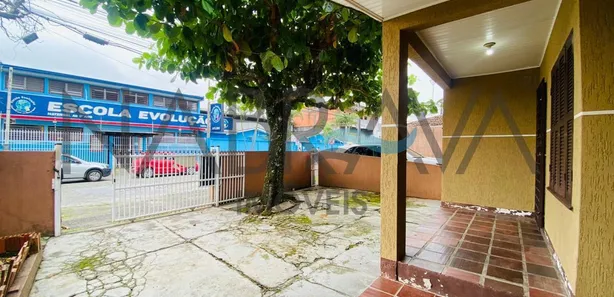 Casa com 3 Quartos à venda, 300m² no Centro, Matinhos