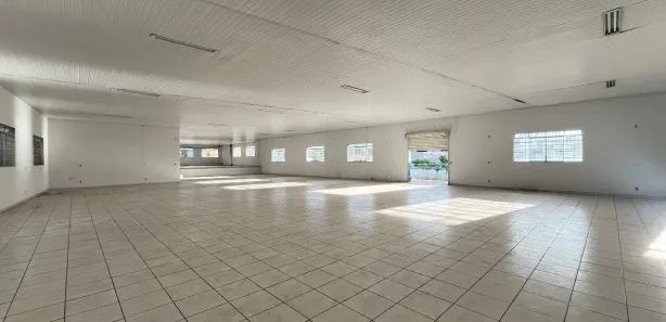 Sala Comercial para alugar, 1200m² no Vale do Jatobá (Barreiro), Belo Horizonte
