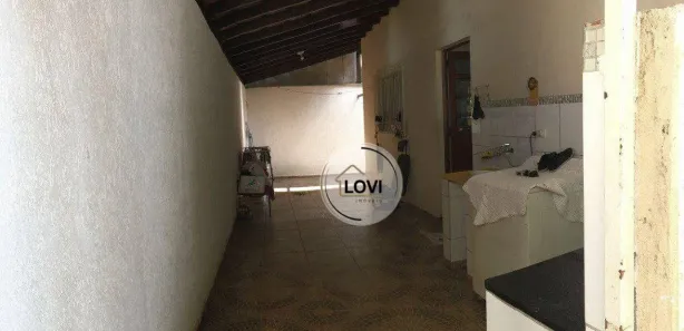 Imóvel Comercial com 2 Quartos para venda ou aluguel, 114m² no Remanso Campineiro, Hortolândia