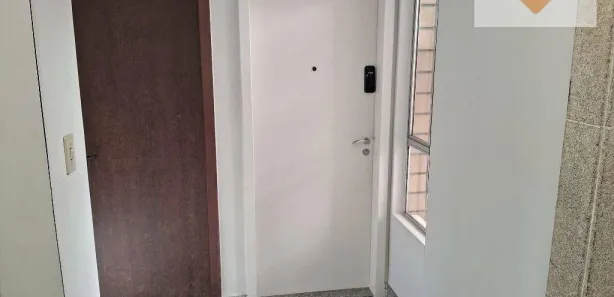 Sala Comercial para alugar, 22m² no Funcionários, Belo Horizonte