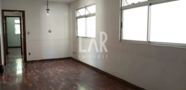 Apartamento com 3 Quartos à venda, 100m² no Coração de Jesus, Belo Horizonte