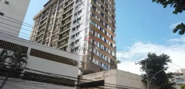 Apartamento com 3 Quartos para alugar, 62m² no Tanque, Rio de Janeiro