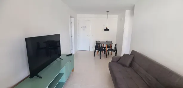 Cobertura com 2 Quartos à venda, 74m² no Vila Nova, Cabo Frio