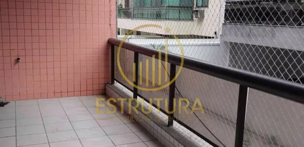 Apartamento com 3 Quartos para alugar, 73m² no Recreio dos Bandeirantes, Rio de Janeiro