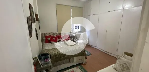 Apartamento com 3 Quartos para alugar, 130m² no Icaraí, Niterói