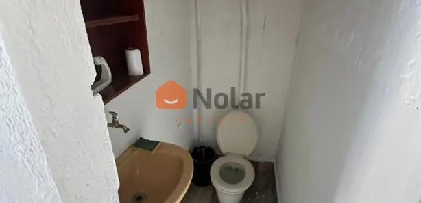 Ponto Comercial para alugar, 25m² no Centro, Santa Luzia