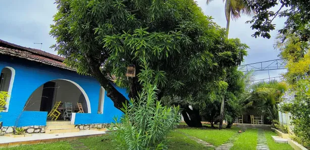 Casa com 7 Quartos à venda, 720m² no , Itaparica