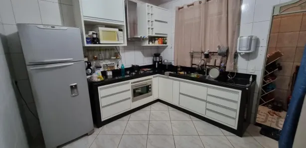 Casa com 2 Quartos à venda, 96m² no Setor Leste, Brasília